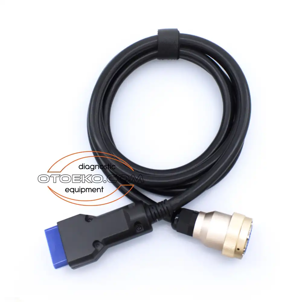 Mercedes C3 Arıza Tespit Cihazı Obd2 Ana Kablosu